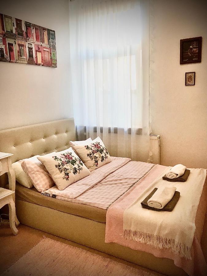 דירות סופוט Kwatera Prywatna Maja מראה חיצוני תמונה